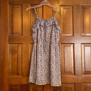 Mossimo summer dress